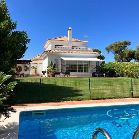 Villa De La Luz Luxury Guesthouse 埃尔波提尔 外观 照片