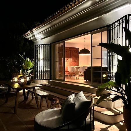 Villa De La Luz Luxury Guesthouse 埃尔波提尔 外观 照片