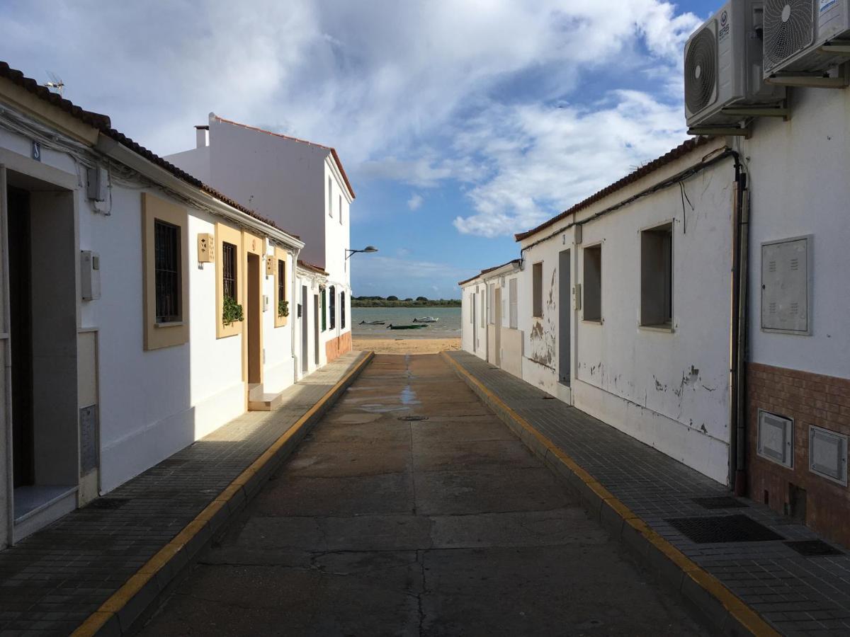 Villa De La Luz Luxury Guesthouse 埃尔波提尔 外观 照片
