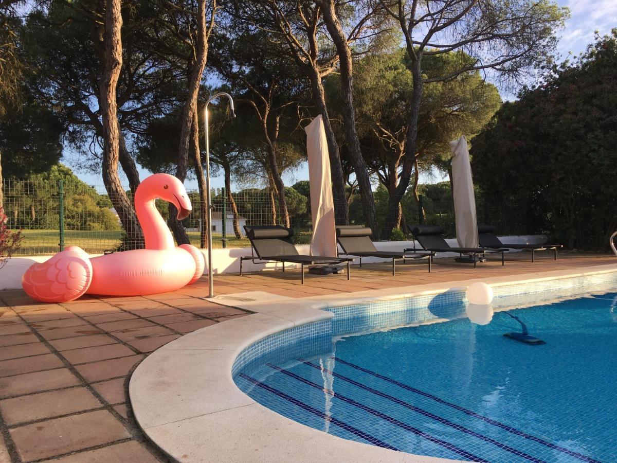 Villa De La Luz Luxury Guesthouse 埃尔波提尔 外观 照片