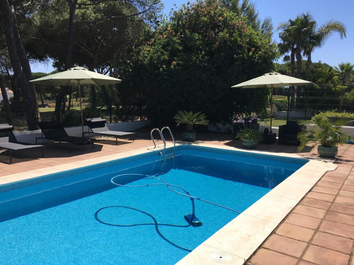 Villa De La Luz Luxury Guesthouse 埃尔波提尔 外观 照片