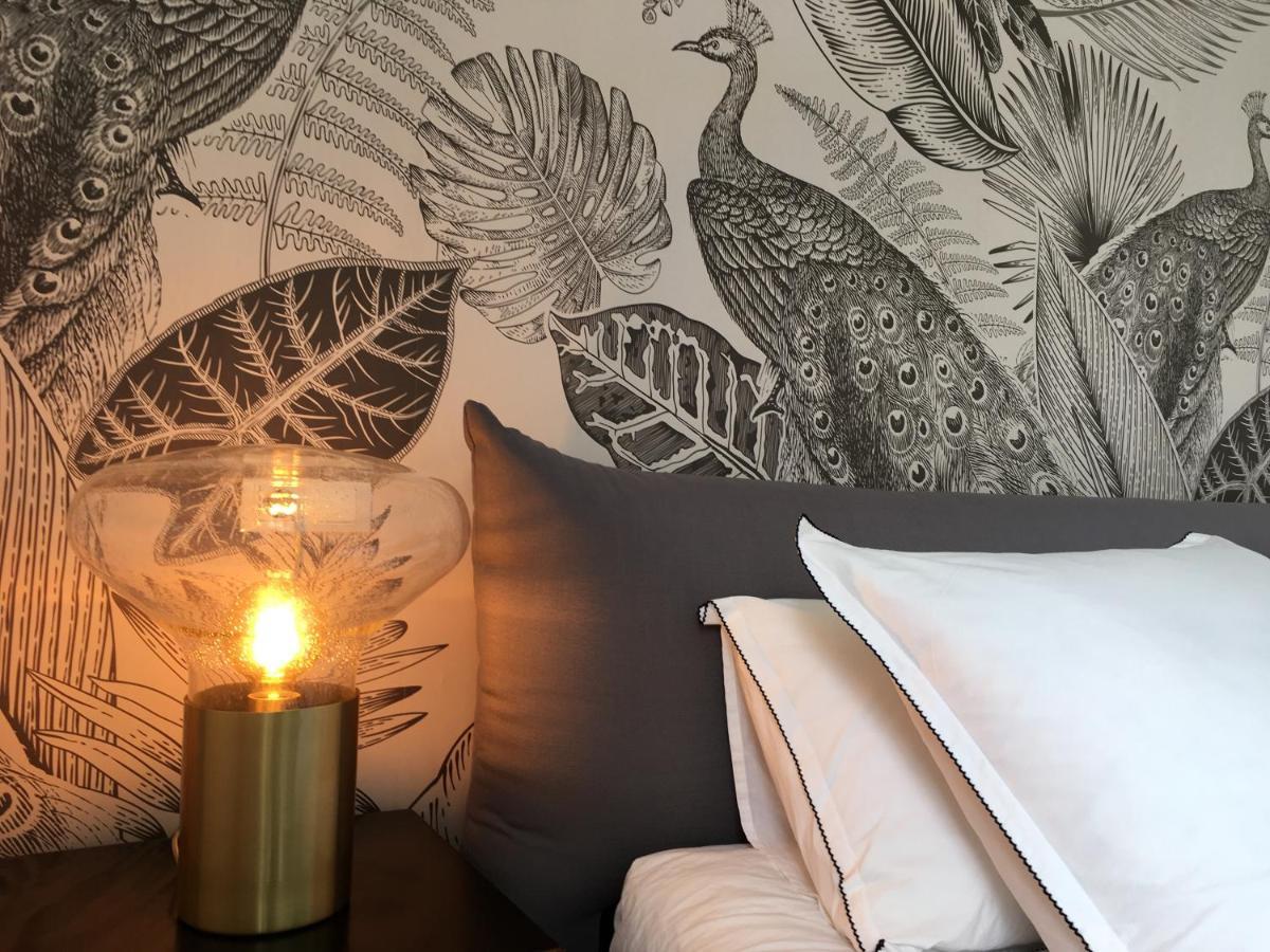 Villa De La Luz Luxury Guesthouse 埃尔波提尔 外观 照片