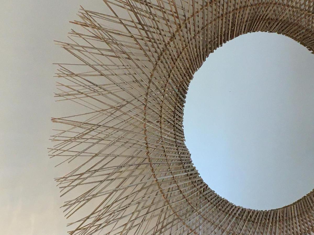 Villa De La Luz Luxury Guesthouse 埃尔波提尔 外观 照片