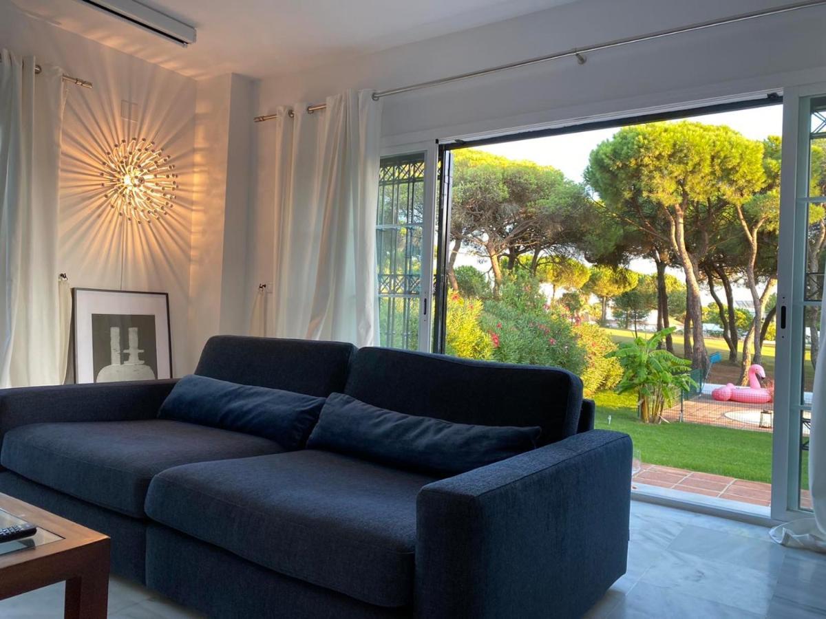 Villa De La Luz Luxury Guesthouse 埃尔波提尔 外观 照片
