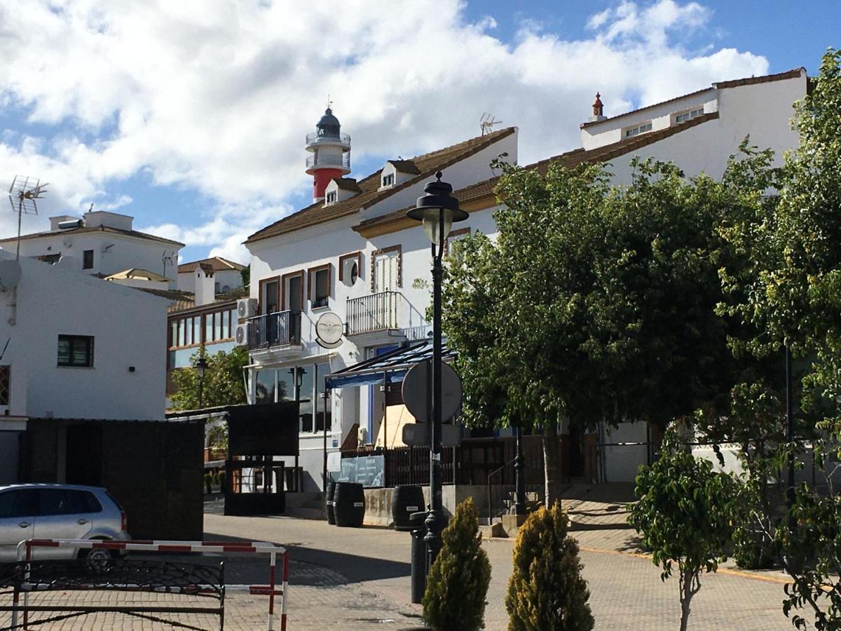 Villa De La Luz Luxury Guesthouse 埃尔波提尔 外观 照片