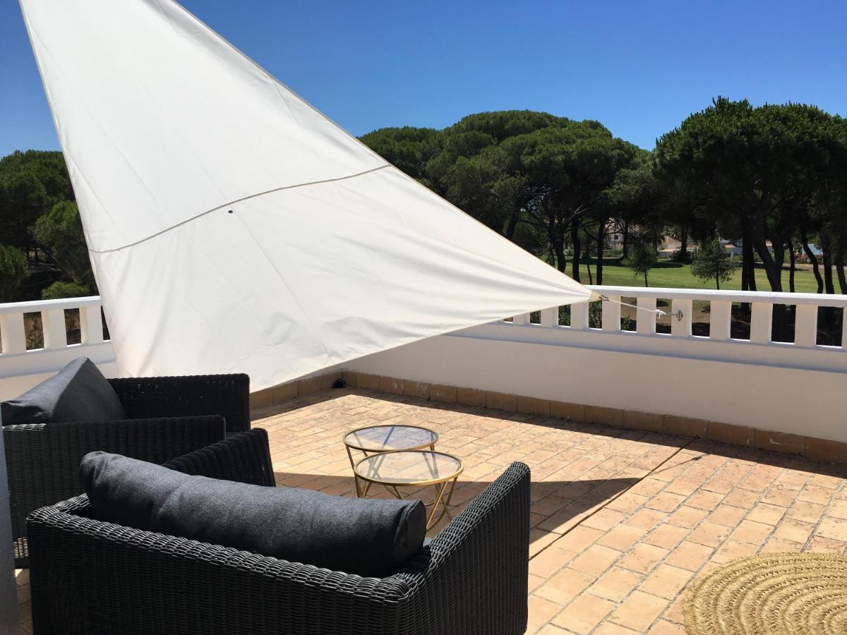 Villa De La Luz Luxury Guesthouse 埃尔波提尔 外观 照片