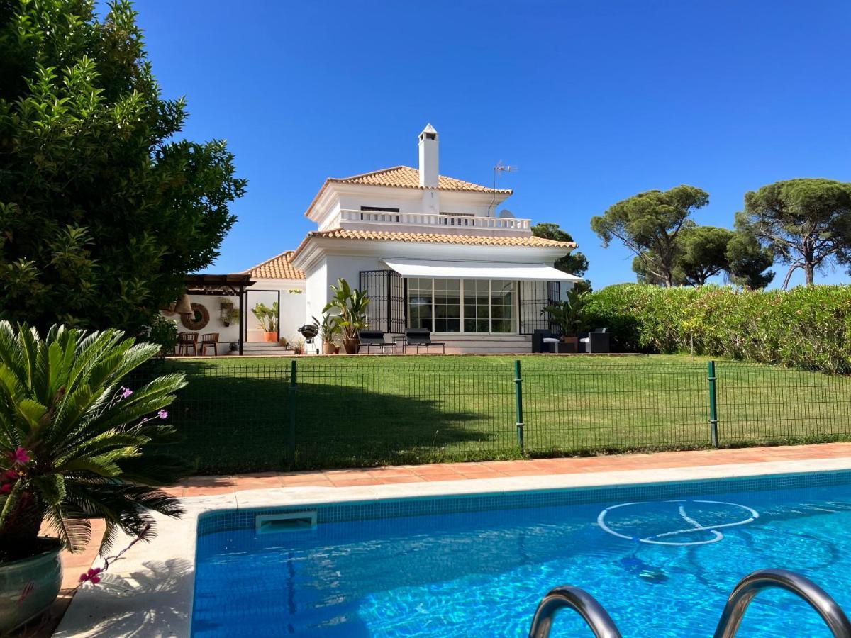 Villa De La Luz Luxury Guesthouse 埃尔波提尔 外观 照片