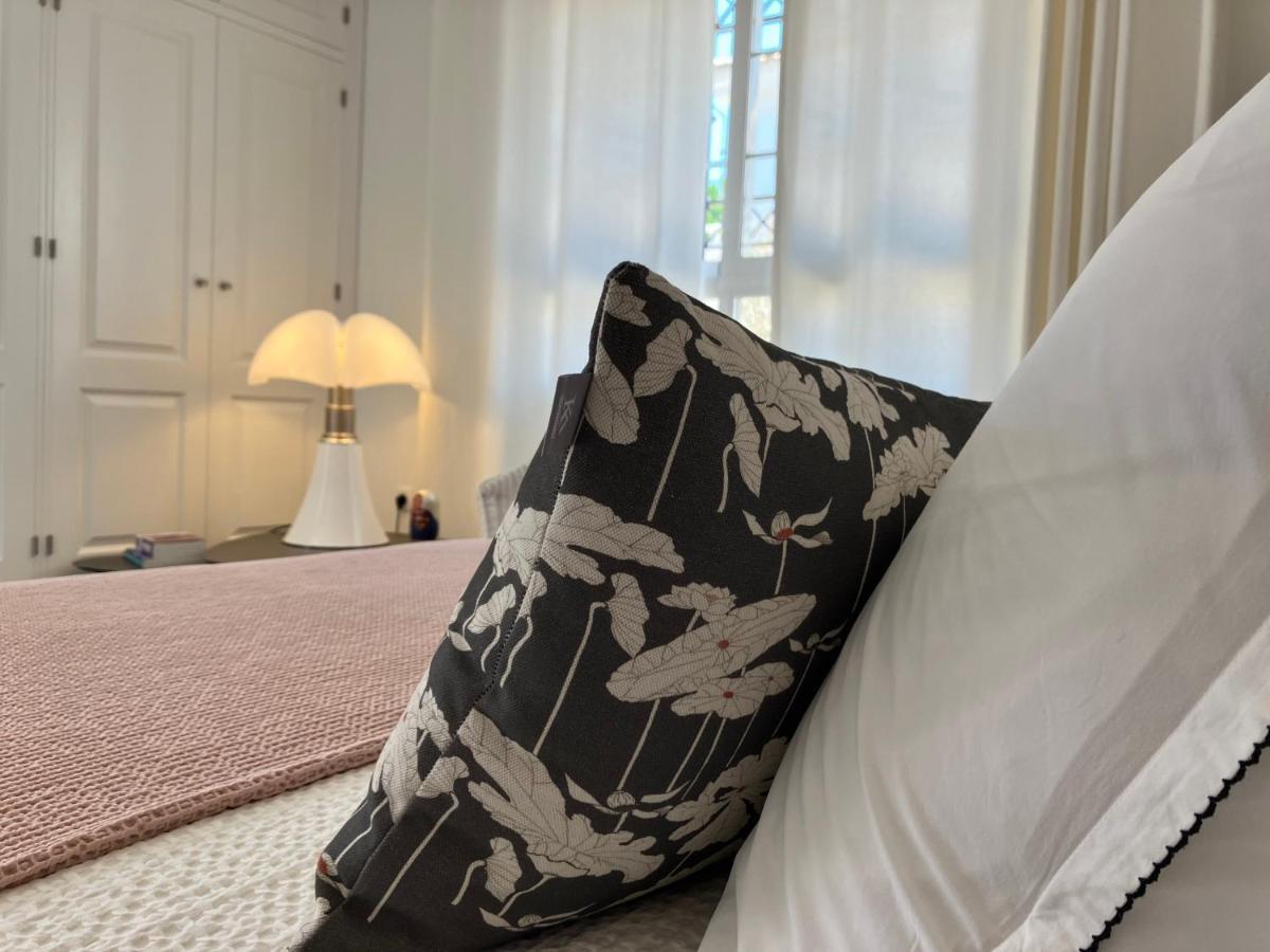 Villa De La Luz Luxury Guesthouse 埃尔波提尔 外观 照片