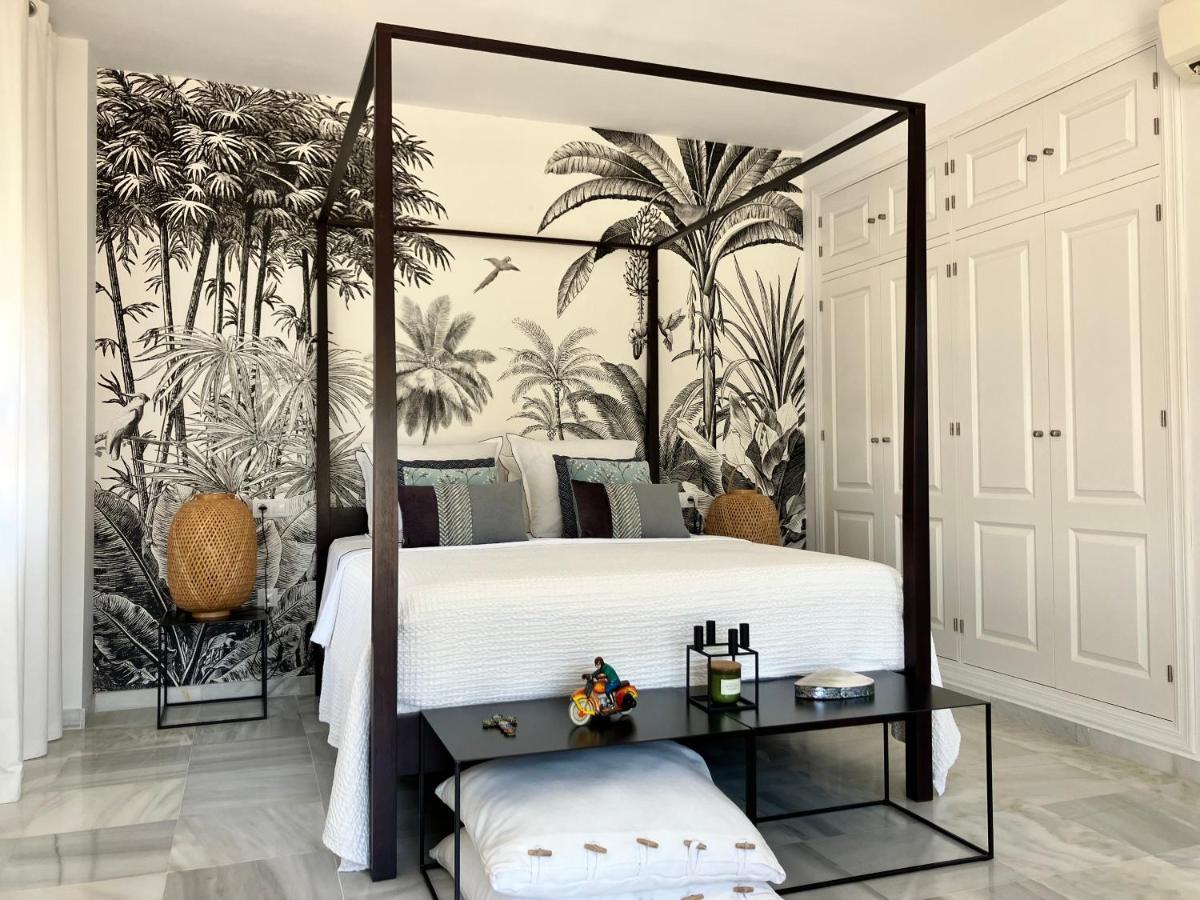 Villa De La Luz Luxury Guesthouse 埃尔波提尔 外观 照片