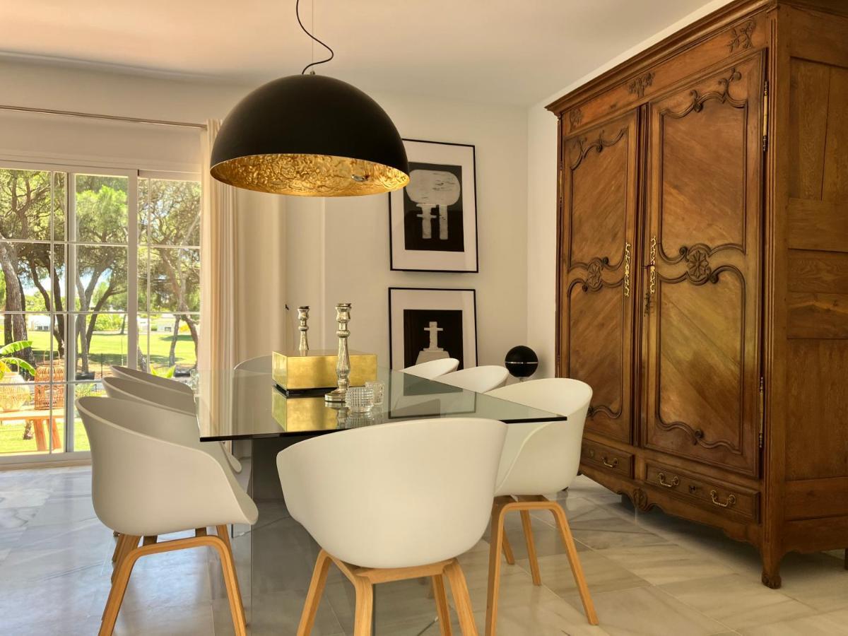 Villa De La Luz Luxury Guesthouse 埃尔波提尔 外观 照片