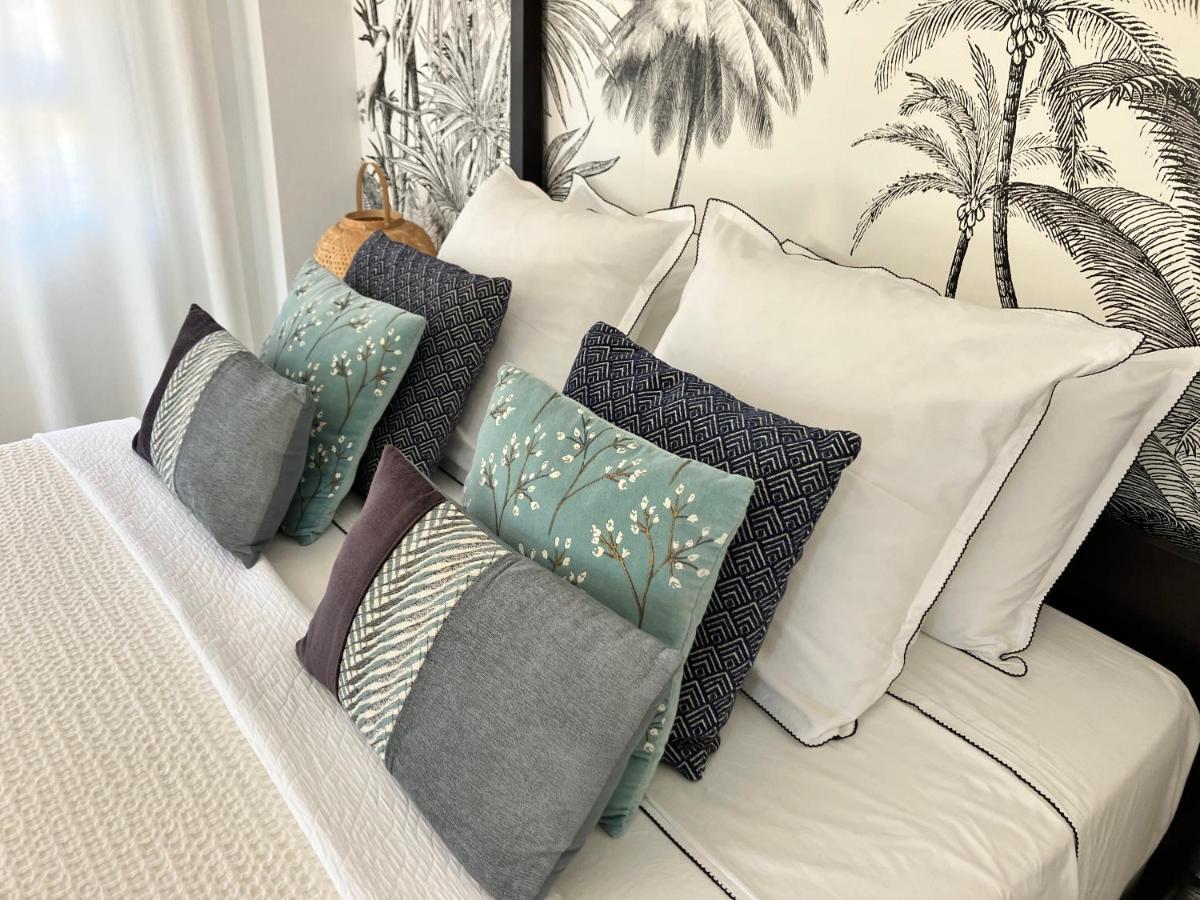 Villa De La Luz Luxury Guesthouse 埃尔波提尔 外观 照片