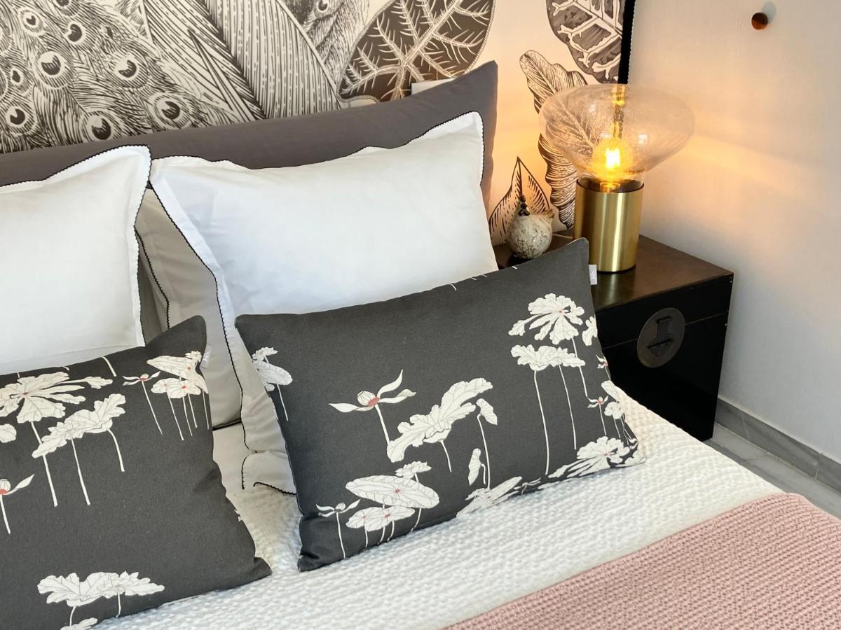 Villa De La Luz Luxury Guesthouse 埃尔波提尔 外观 照片