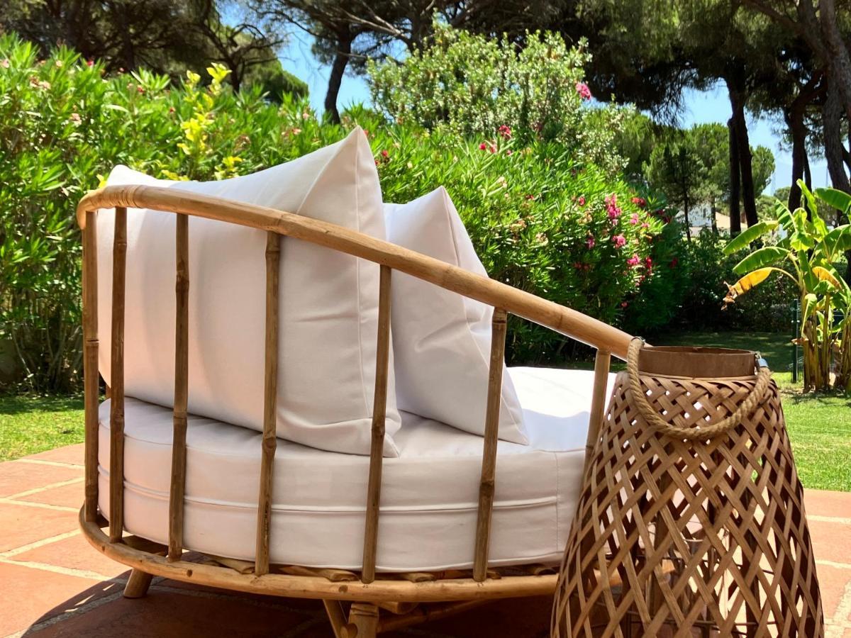 Villa De La Luz Luxury Guesthouse 埃尔波提尔 外观 照片