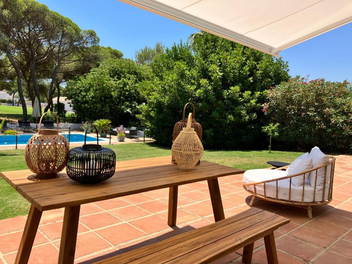 Villa De La Luz Luxury Guesthouse 埃尔波提尔 外观 照片