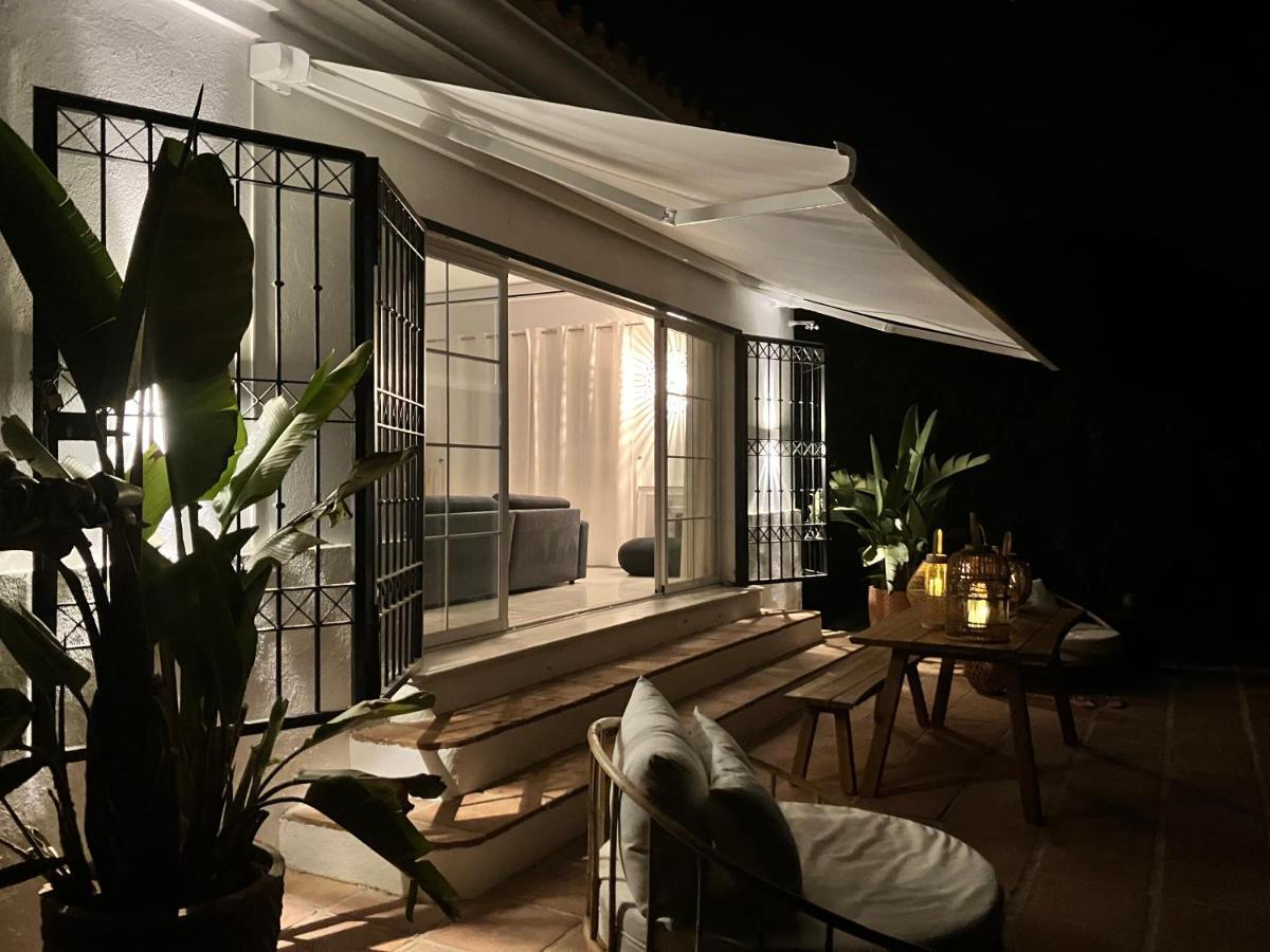 Villa De La Luz Luxury Guesthouse 埃尔波提尔 外观 照片