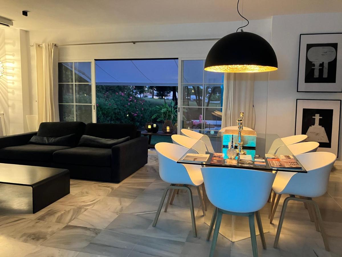 Villa De La Luz Luxury Guesthouse 埃尔波提尔 外观 照片