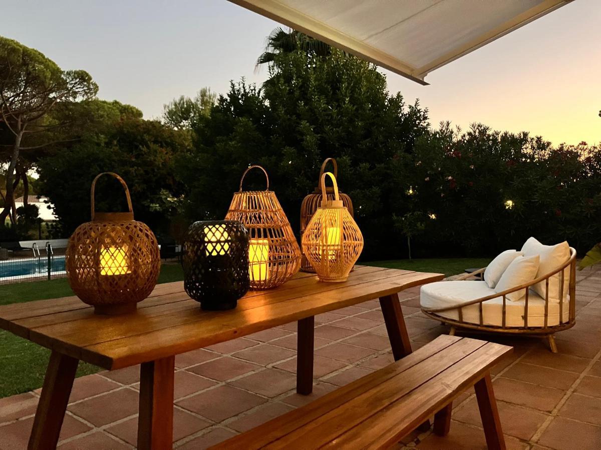 Villa De La Luz Luxury Guesthouse 埃尔波提尔 外观 照片