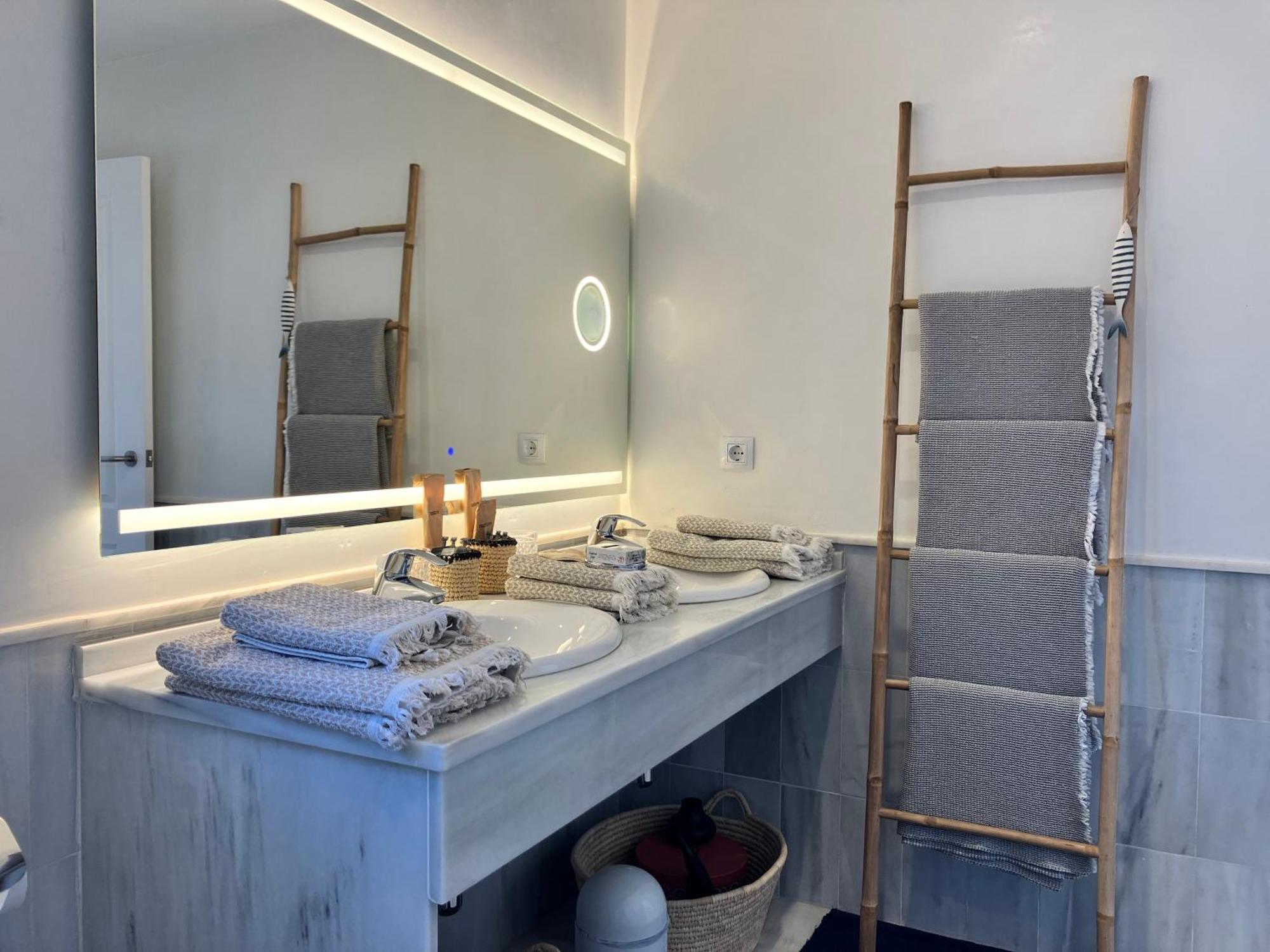Villa De La Luz Luxury Guesthouse 埃尔波提尔 客房 照片